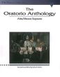 The Oratorio Anthology Alto-Mezzo Soprano (edited by Richard Walters)