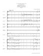 Beethoven Concerto No.3 c-minor Op.37 Pianoforte and Orchestra Study Score