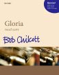 Chilcott Gloria SATB-Piano/Brass Ensemble Vocal Score