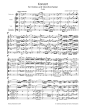 Haydn Konzert C-dur Hob VIIa:1 Violine und Orchster Partitur (Walter Heinz Bernstein)