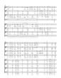 Mendelssohn Psalm 98 Singet dem Herren ein neues Lied