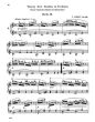 Czerny 30 New Studies In Technics Op. 849 Piano