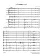 Haydn Symphony G-major Hob. I:88 Orchestra Full Score