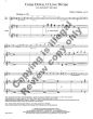 Callahan Come Down, O Love Divine Solo Instrument and Organ (Six Preludes)