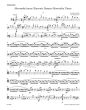 Dvorak Slavonic Dances Op.46 Violoncello-Piano (transcr. by Jirí Gemrot)