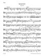 Beethoven Quartet E-flat major Op.127 2 Vi.-Va.-Vc. (Parts) (edited by Jonathan Del Mar)
