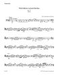 Mendelssohn Sämtliche Werke Band 2 Violoncello-Klavier (Larry R. Todd) (Barenreiter-Urtext)