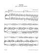 Saint-Saens Sonata D-major for Violoncello and Piano (incomplete) (edited by Denis Herlin) (Barenreiter-Urtext)