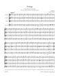 Monteverdi L'incoronazione di Poppea Soli-String Orchestra-Bc Full Score (edited by Hendrik Schulze) (Barenreiter-Urtext)