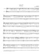 Monteverdi L'incoronazione di Poppea Soli-String Orchestra-Bc Full Score (edited by Hendrik Schulze) (Barenreiter-Urtext)