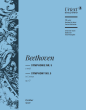 Beethoven Symphonie No.5 C-minor Op.67 Fullscore Urtext Edition