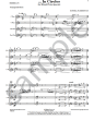 Scarbrough In Circles Mixed Flute Quartet C Flute 1/Piccolo, C Flute 2, Alto Flute, Bass Flute Score/Parts