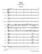 Haydn Missa B-Dur Hob. XXII:12 "Theresienmesse" (Soli-Chor-Orchester) (Partitur Barenreiter-Urtext)