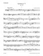 Saint-Saens Quartet No.2 G-major Op.153 2 Violins-Viola-Violoncello (Parts) (edited by Fabien Guilloux)