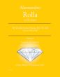 Rolla 78 Duets Volume 4 BI. 43 - 46 Violin - Viola (Prepared and Edited by Kenneth Martinson) (Urtext)