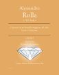 Rolla Concerto in mi bemolle maggiore BI. 545 Viola e Orchestra Score - Parts (Prepared and Edited by Kenneth Martinson) (Urtext)