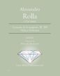 Rolla Concerto in fa maggiore BI. 549 Viola e Orchestra Score - Parts (Prepared and Edited by Kenneth Martinson) (Urtext)