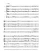 Handel Te Deum B-dur HWV 281 (Cannons) STTTB-Orchester (Partitur) (Graydon Beeks)
