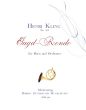 Kling Jagd-Rondo Horn-Orchester Klavierauszug (Robert Ostermeyer)