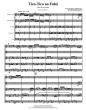 Abreu Tico Tico for Brass Quintet (Score/Parts) (arr. Brad Howland)