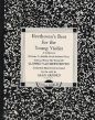 Beethoven Best For The Young Violist for Viola and Piano (arr. Alan Arnold)