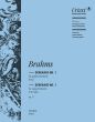 Brahms Serenade No.1 in D major Op. 11 Orchestra Full Score (Urtext based on the new Complete Edition (G. Henle Verlag) edited by Michael Musgrave [orch])
