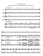 Chilcott Birdland Soloists, Unison Voices, SATB chorus and Instrumental ensemble (Vocal Score)