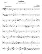 Wedding Music for String Quartet (Score/Parts) (edited by Scott Staidle)