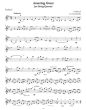 Wedding Music for String Quartet (Score/Parts) (edited by Scott Staidle)