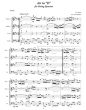 Wedding Music for String Quartet (Score/Parts) (edited by Scott Staidle)