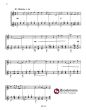 Ogawa Cinq Serenades (1998) Violon ou Clarinette et Guitare