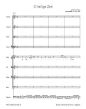 Kuhnau O heilige Zeit SATB (Soli/Chor)-Streicher-Bc (Partitur) (herausgegeben von David Erler)