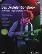 Das Ukulelen-Songbook Bk-Cd (30 populäre Songs für Ukulele) (Petra Gutmann)