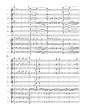 Beethoven Overture "Die Geschöpfe des Prometheus" for Orchestra Op. 43 Full Score (Jonathan Del Mar)