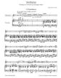 Shor Verdiana Clarinet or Alto Saxophone and Piano (Fantasy on Themes by Giuseppe Verdi)
