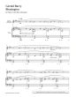 Barry Blessington for Flute (or Alto Flute) and Piano (2020)
