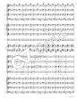 Bizet Te Deum Soli-Chor und Orchester Partitur (Marc Rigaudière)