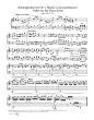 Beethoven Bagatelles Complete for Piano (edited by Mario Aschauer) (Barenreiter-Urtext)