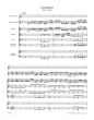 Bach Concerto a-minor BWV 1044 "Triple Concerto" for Harpsichord, Flute, Violin, Strings and Basso continuo (Full Score) (edited by Dietrich Kilian)