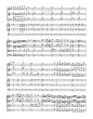 Mozart Symphonie No.39 Es-dur KV 543 Partitur (H.C. Robbins Landon)