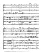 Mozart Einzelsätze KV 261-269(261a)-373 Violin-Orchestra Full Score (edited by Christoph-Hellmut Mahling) (Barenreiter-Urtext)