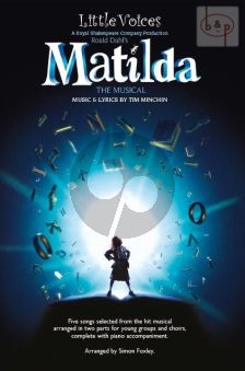 Matilda Little Voices