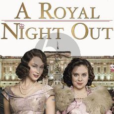 Ask You (From 'A Royal Night Out')