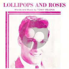 Lollipops And Roses