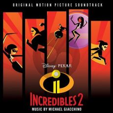 Pow! Pow! Pow! - Mr. Incredibles Theme (from Incredibles 2)