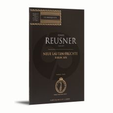 Reusner Neue Lauten-Früchte Lute