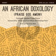 An African Doxology