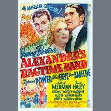 Alexander's Ragtime Band