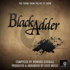 Theme from Blackadder