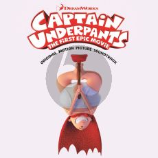 Think (from Captain Underpants: The First Epic Movie) (Arr. Mark Brymer)